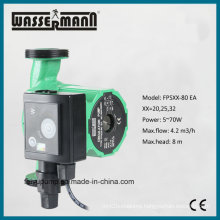 Energy Saving Hot Water Pump for House and Building